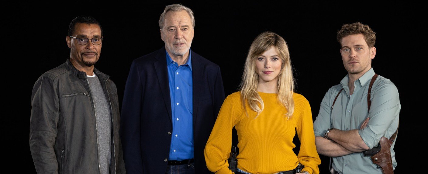 Neue Folgen der "SOKO"-Vorabendkrimis ab September