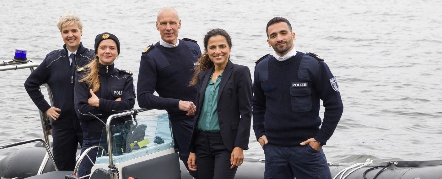 Spin-Off "WaPo Berlin" im kommenden Jahr am Vorabend