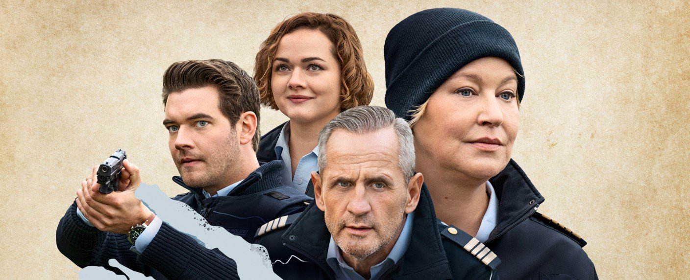 ARD-Vorabendserie kehrt zurück