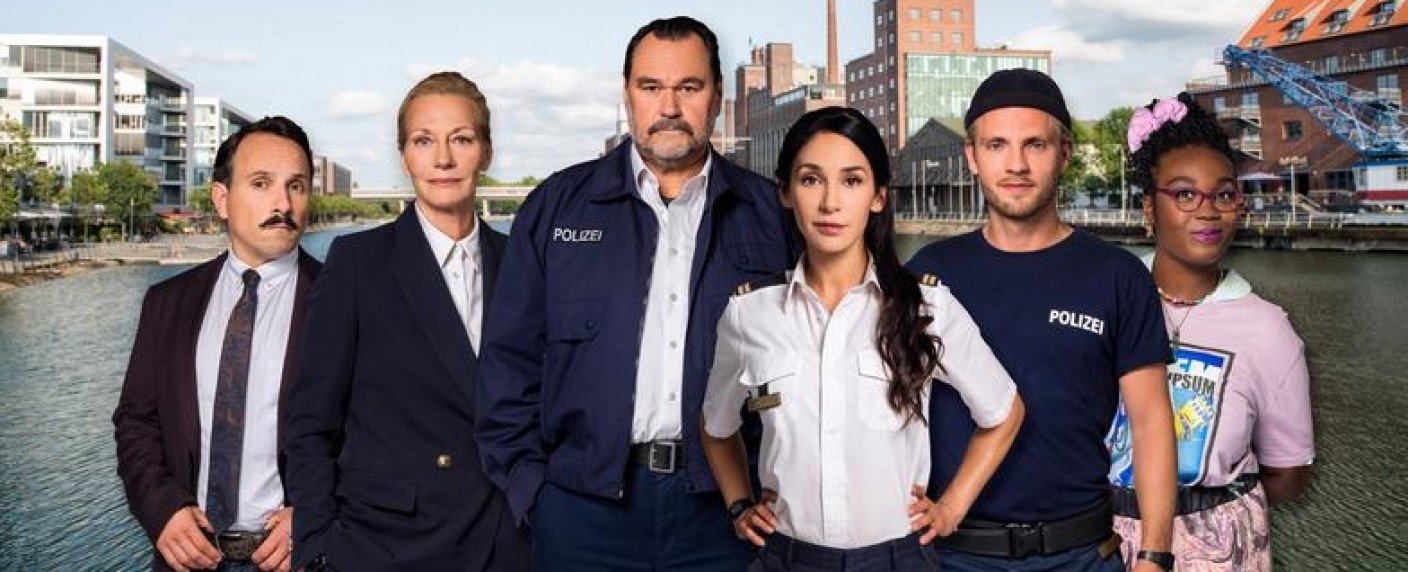 Nächster Ableger der ARD-Vorabend-Krimireihe