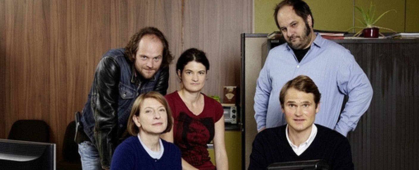 Mehr als zwölf Millionen Zuschauer für ARD-Krimi