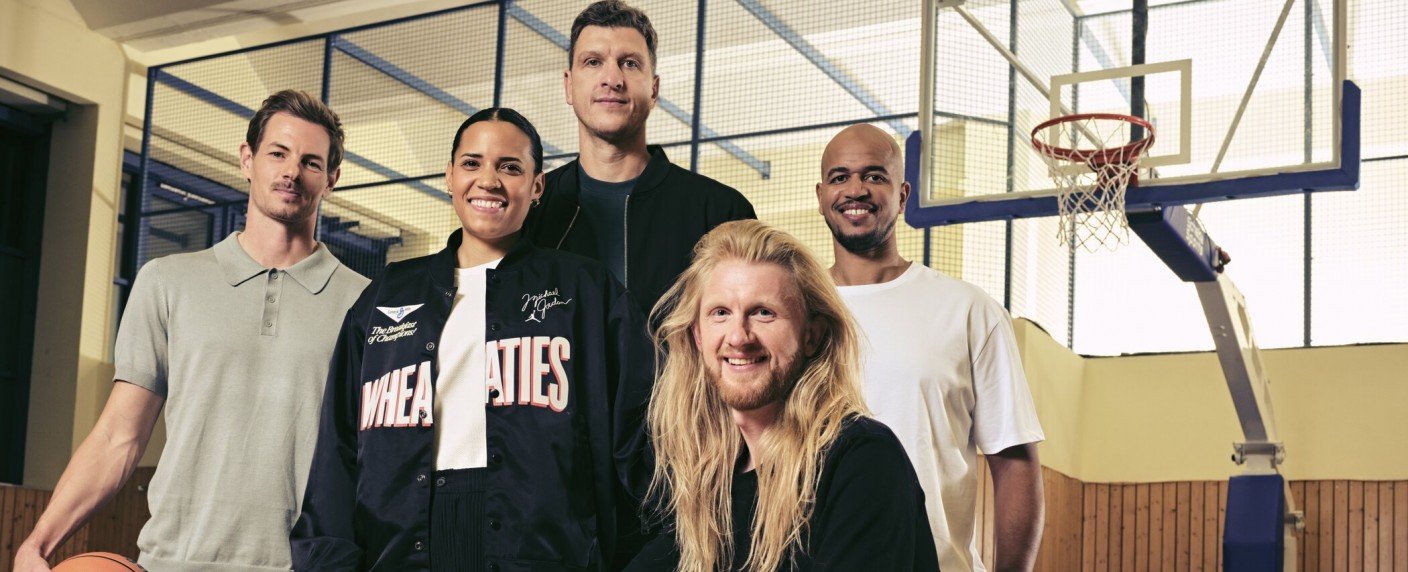 Christoph "Icke" Dommisch führt Berichterstattung auf ProSieben und ProSieben Maxx