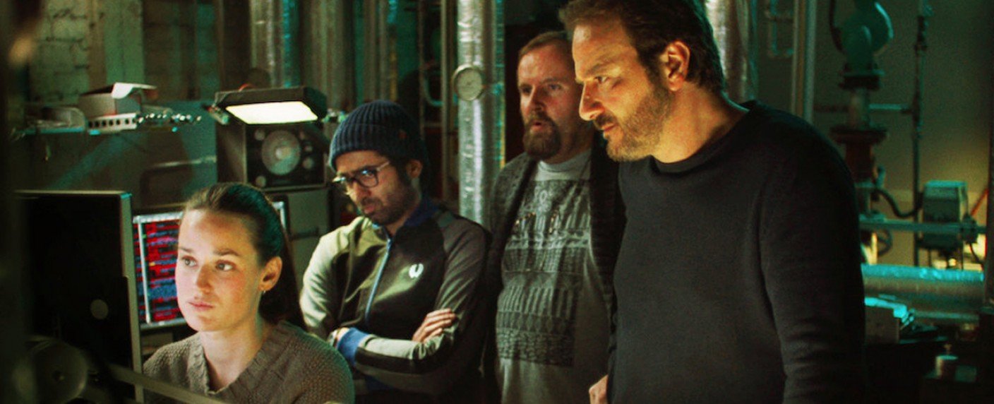 ZDFneo zeigt neue Folgen der belgischen Krimiserie