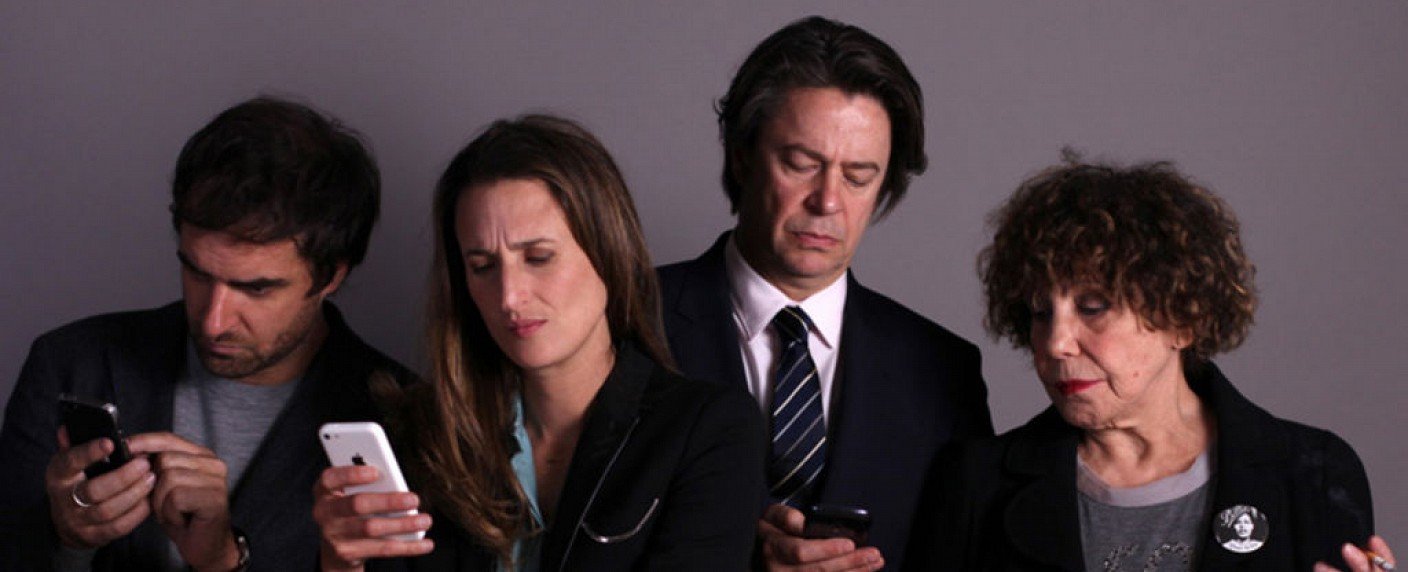 Neue Folgen der französischen Hitserie