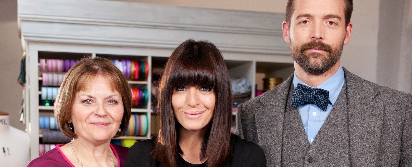 Original der geplanten VOX-Serie "Geschickt eingef&auml;delt - Wer n&auml;ht am besten?"