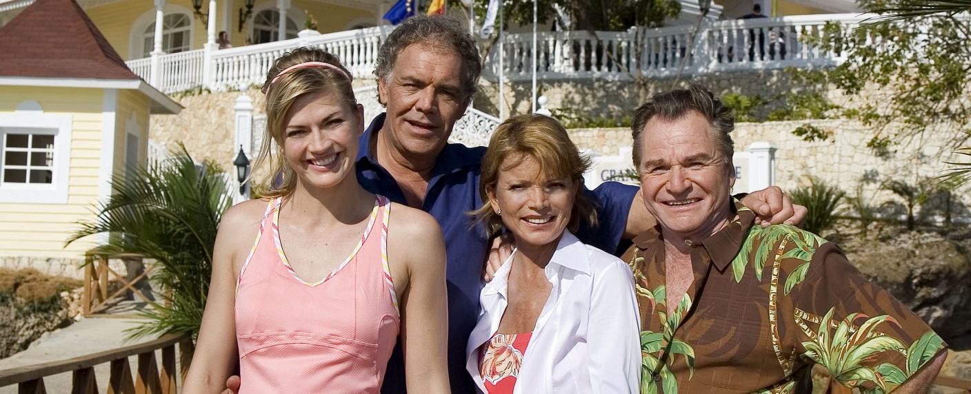 ARD stellt ARD stellt