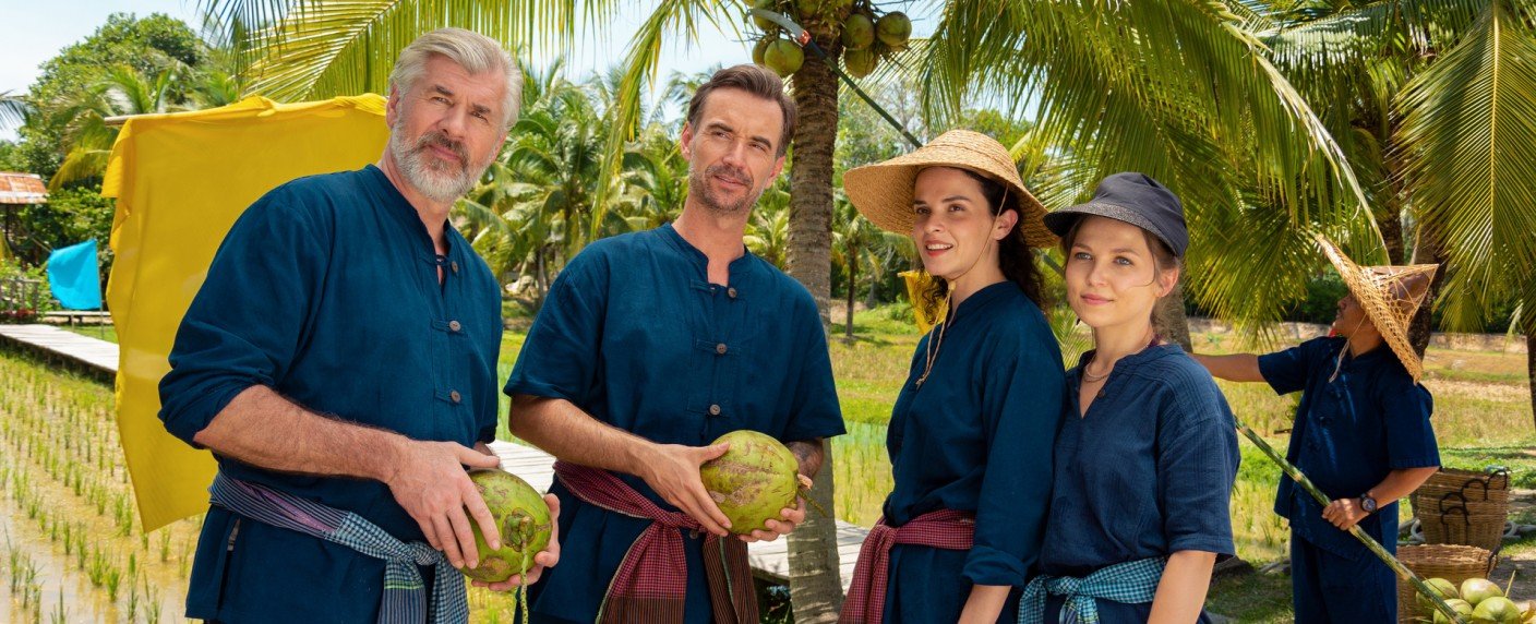 Promi-Gäste der neuen Folge verkündet