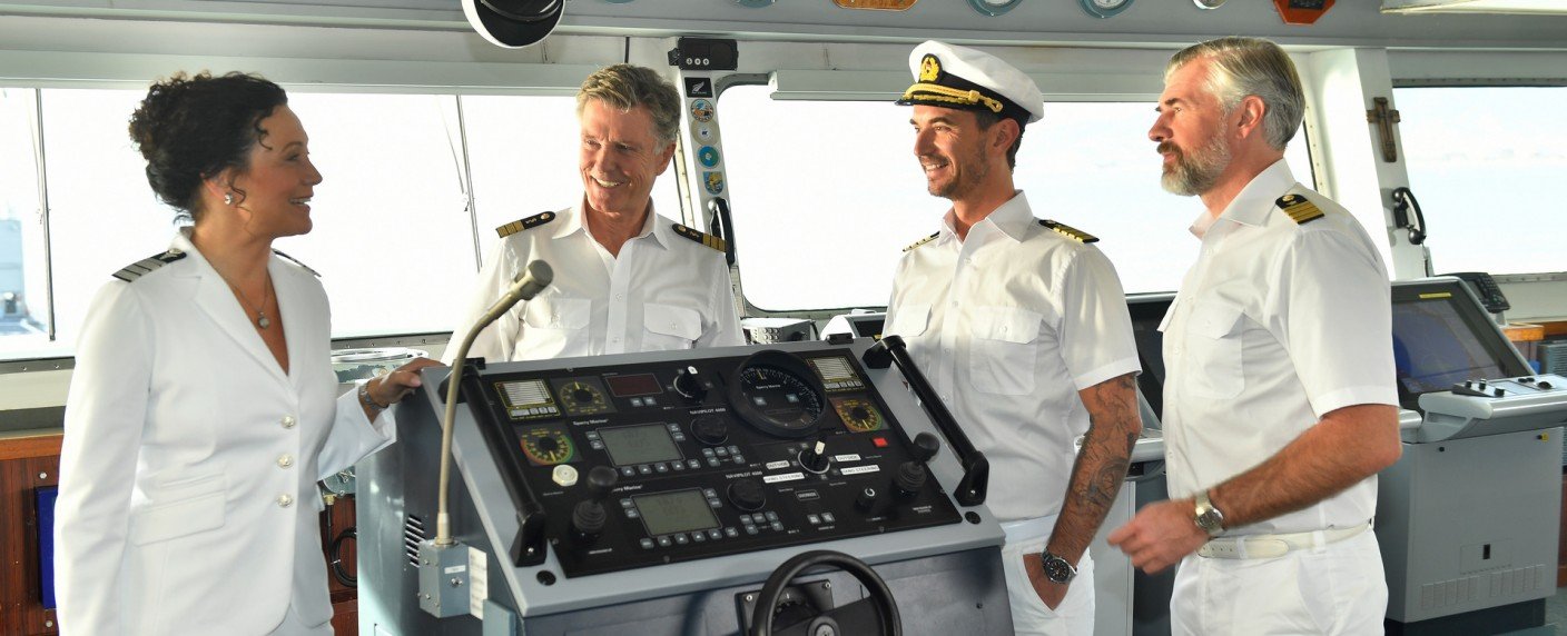 "The Voice Kids" mit Tiefstwert, "Jumanji" und "Deadpool 2" punkten