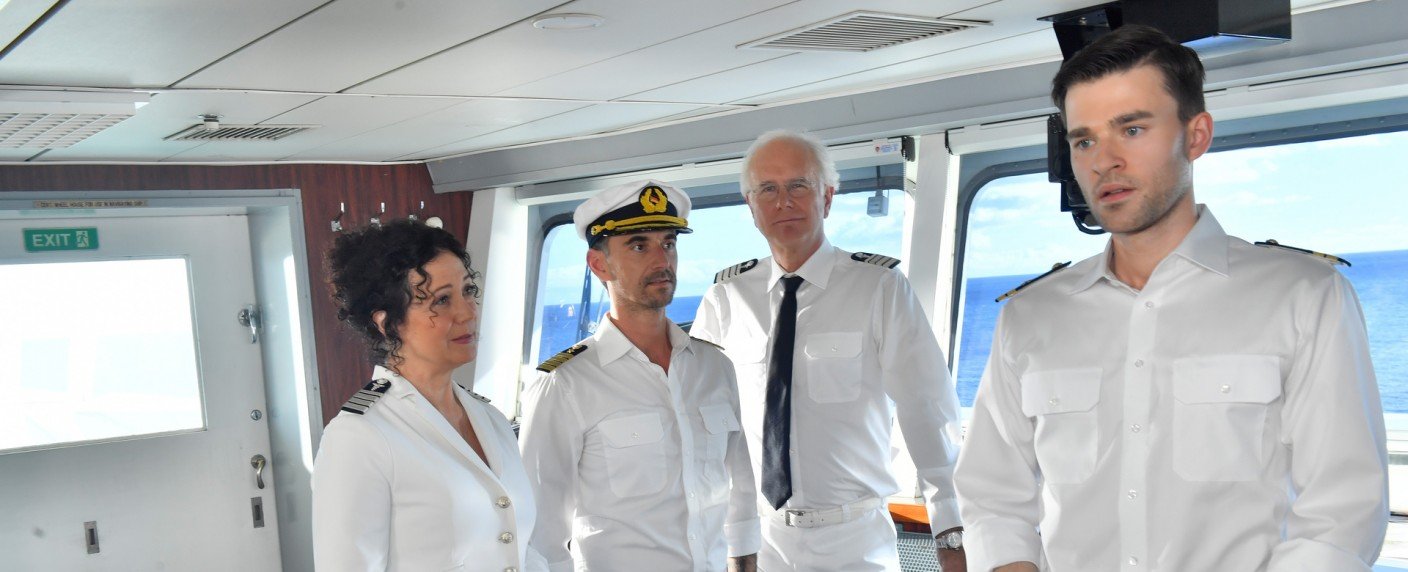 Alte Folge von "Kitchen Impossible" vor Sat.1-Film, NFL wieder mit Anlaufschwierigkeiten