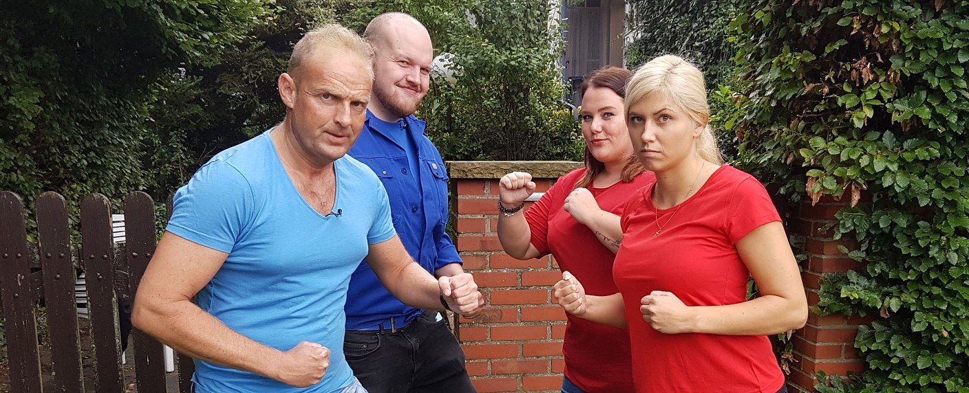 Neue Doku-Soap will "Bares für Rares" Konkurrenz machen