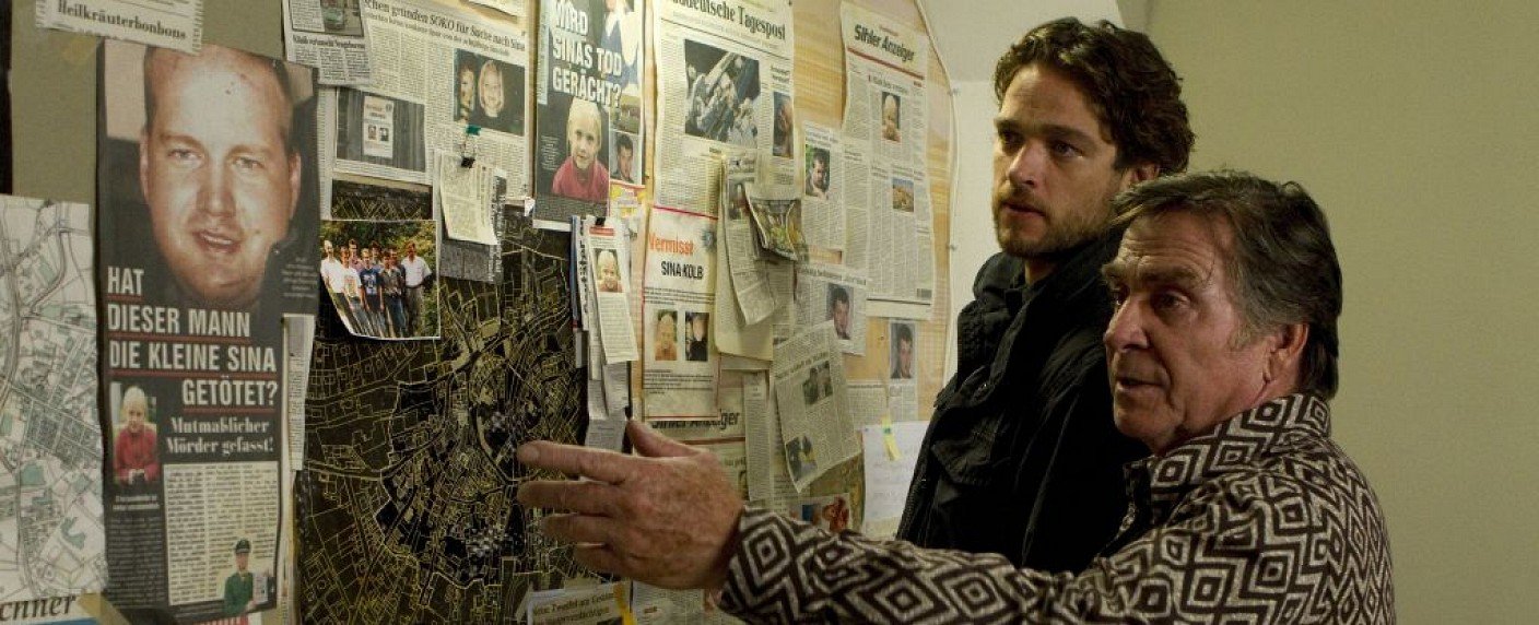 ZDF-Film von Dominik Graf siegt beim 'Tatort Eifel'-Festival