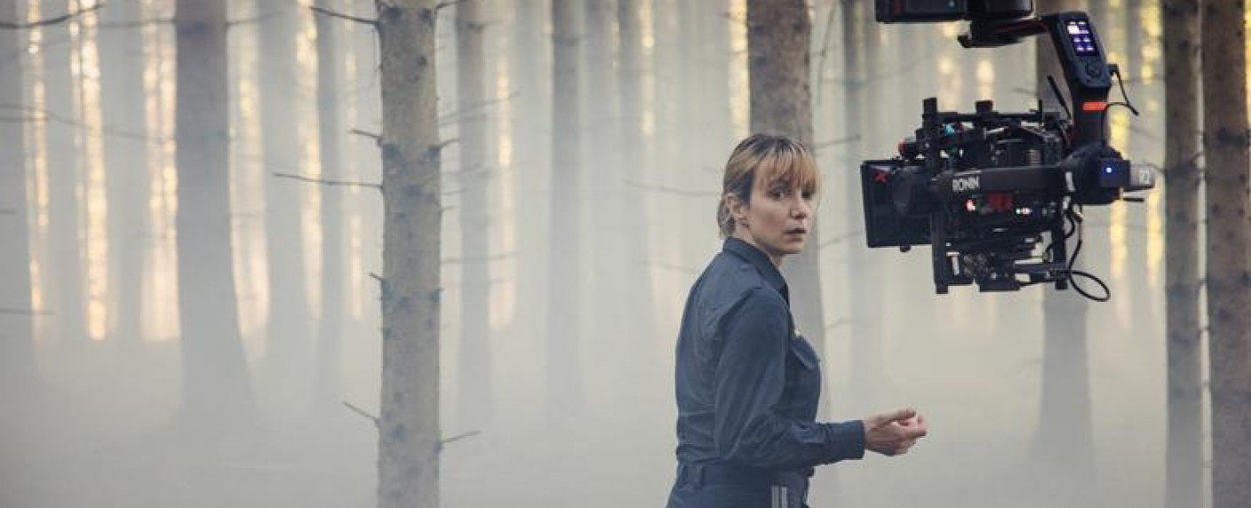 Julia Koschitz ("Herrhausen") kämpft mit schwerem Schicksalsschlag