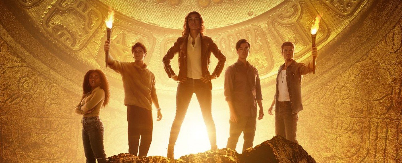 Fortsetzung der "National Treasure"-Reihe endet nach nur einer Staffel