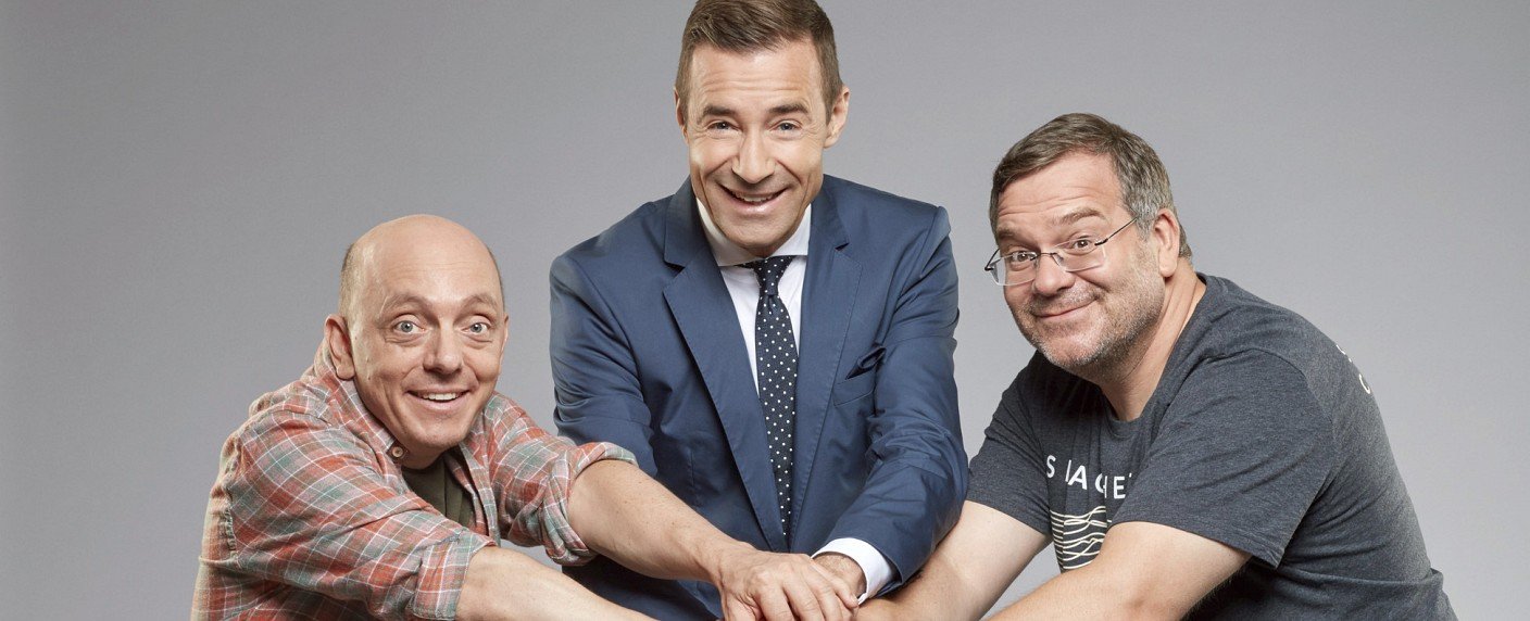 150 neue Folgen für Kai Pflaumes Vorabendquiz