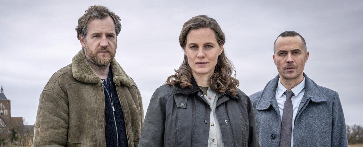 Interesse an "Totenfrau" geringer als bei Staffel 1