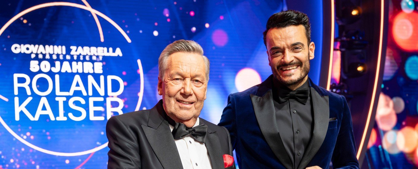 Zuschauer wollen auf ihre "Zielfahnder" nicht verzichten