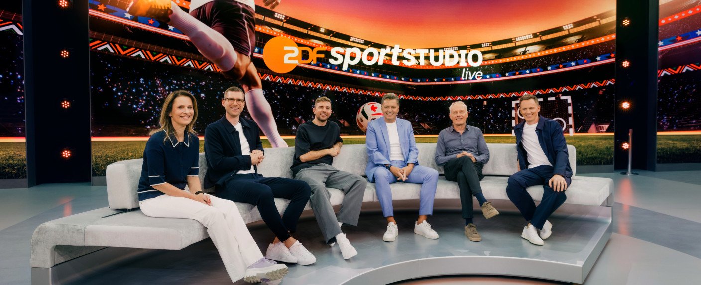 F&uuml;r das Team von Julian Nagelsmann wird es am sp&auml;ten Montagabend ernst