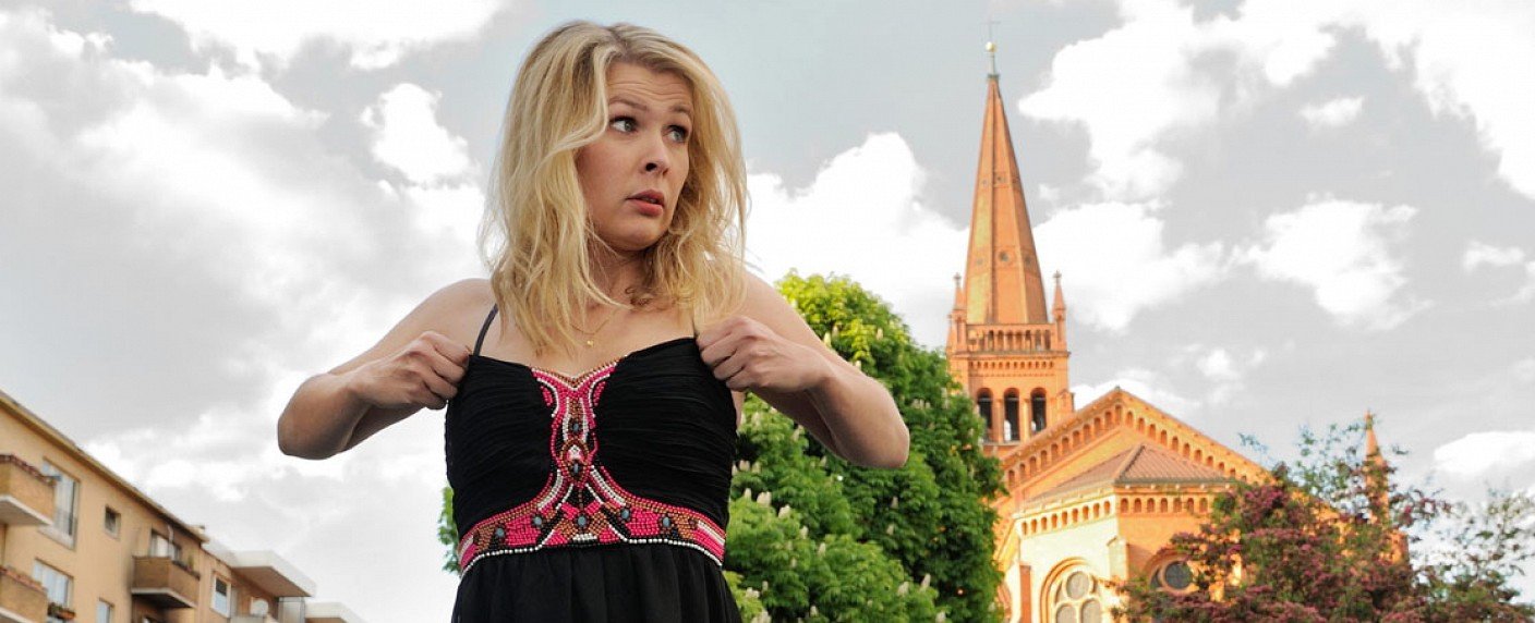 Hoffnungsträger für den Vorabend am Freitag