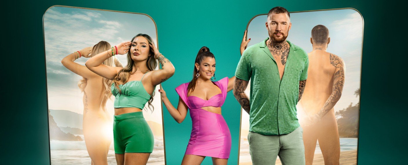 Hoffnungsfrohe Singles lassen an neuer Stelle die Hüllen fallen