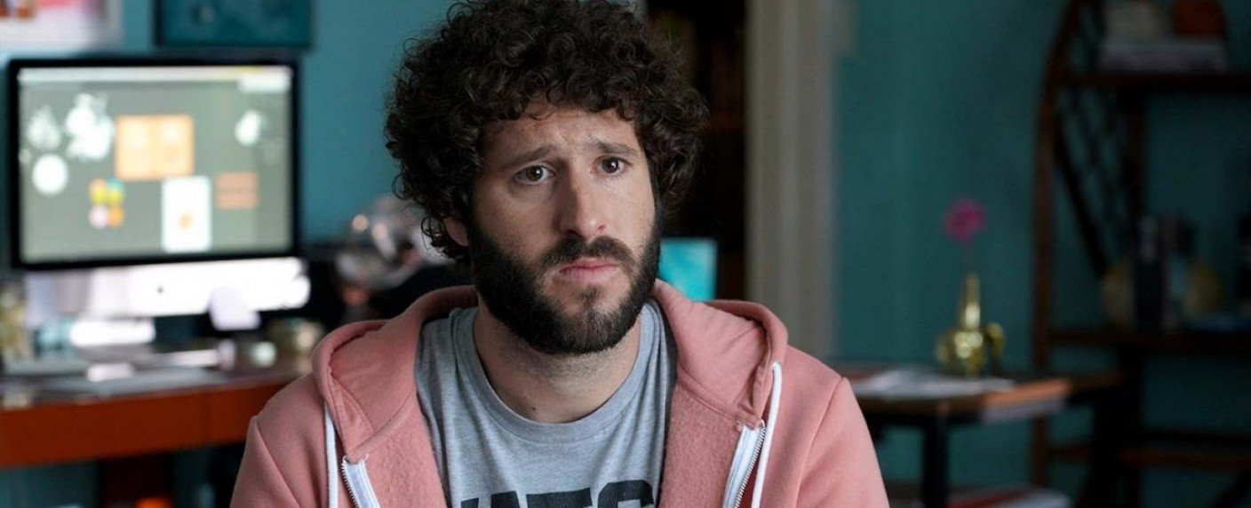 FX widmet sich wieder dem vermeintlich größten Rapper der Welt