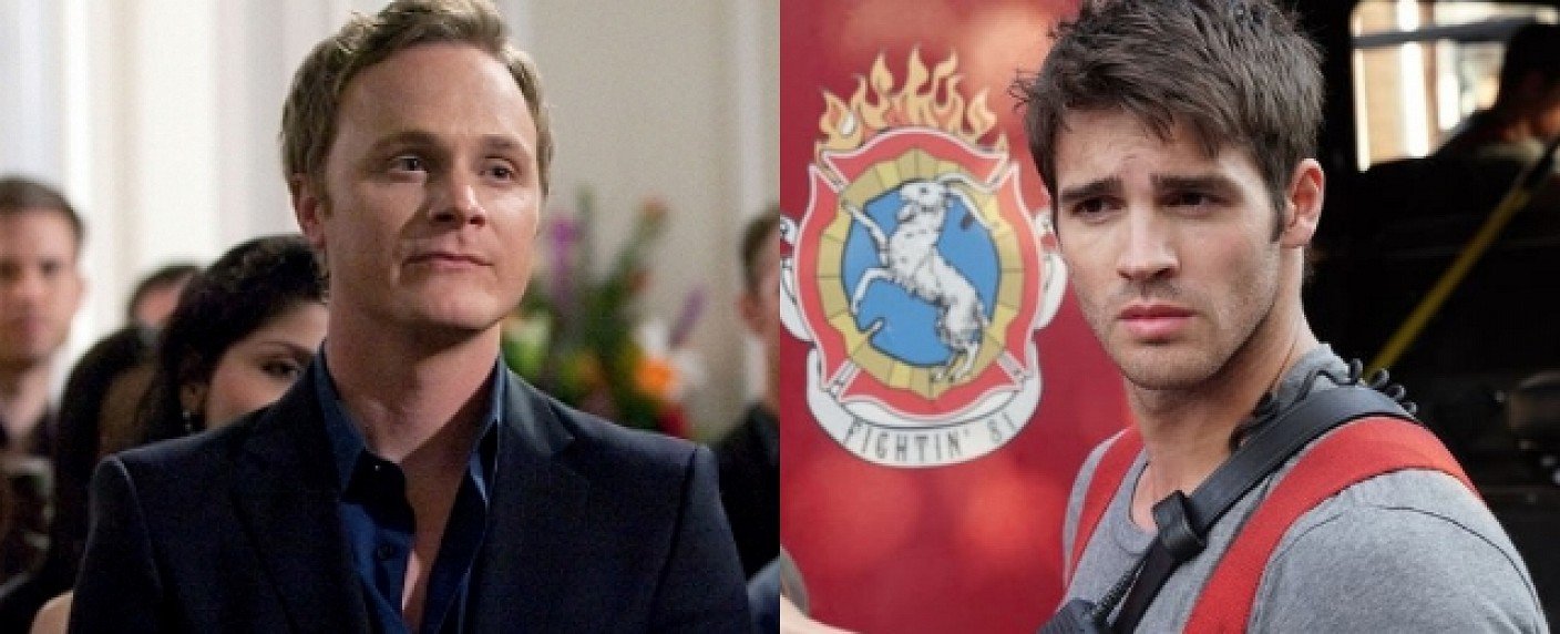 Darsteller geben Hinweise auf ihre Rückkehr via Social Media