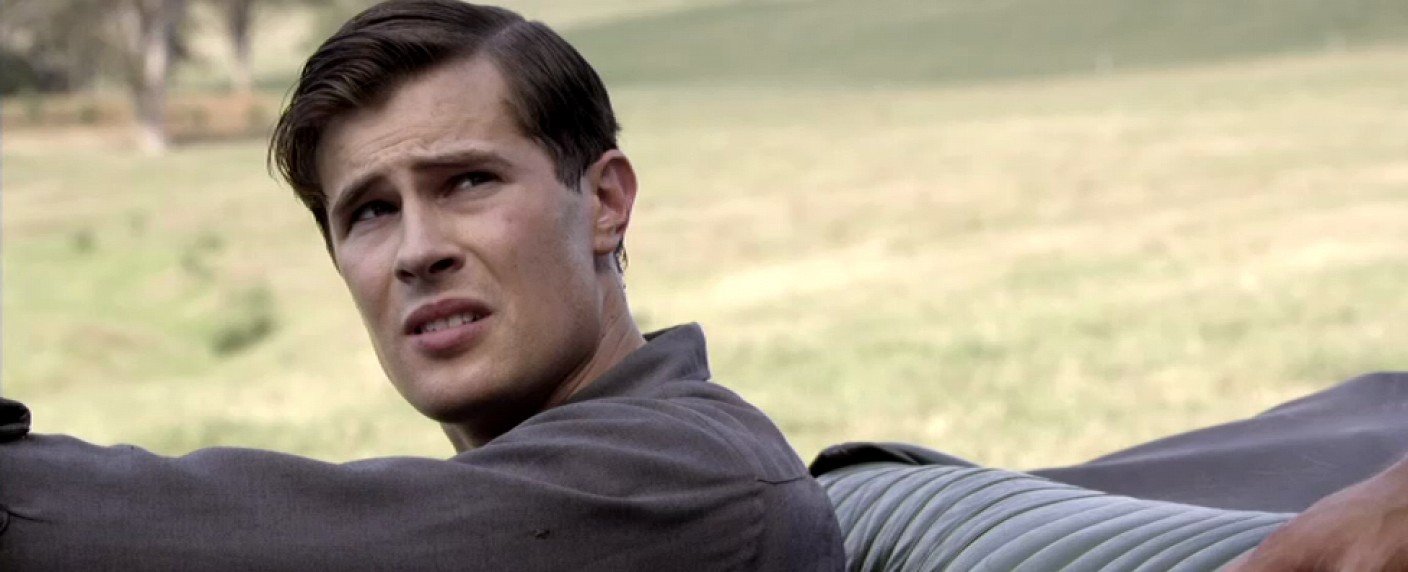 Australischer Schauspieler verstärkt die dritte Staffel