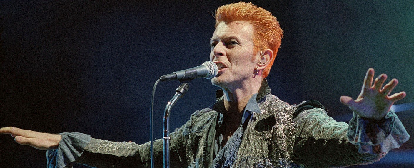 Einsfestival zeigt "Rockpalast"-Konzert von 1996