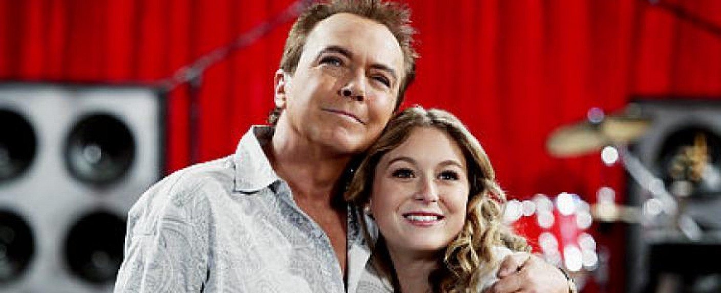 Vater von Katie Cassidy ("Arrow") wurde 67 Jahre alt