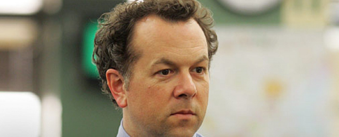 Außerdem: Christopher McDonald in TNT-Drogenpiloten