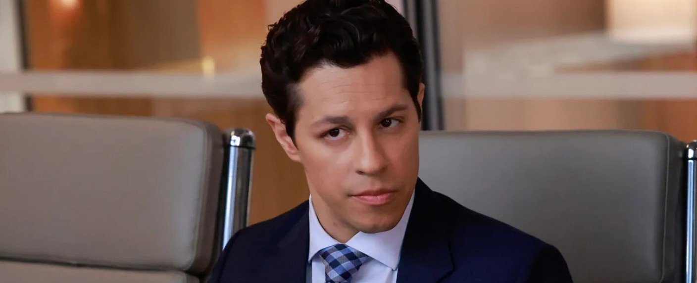 Darsteller umgehend vom Set verwiesen