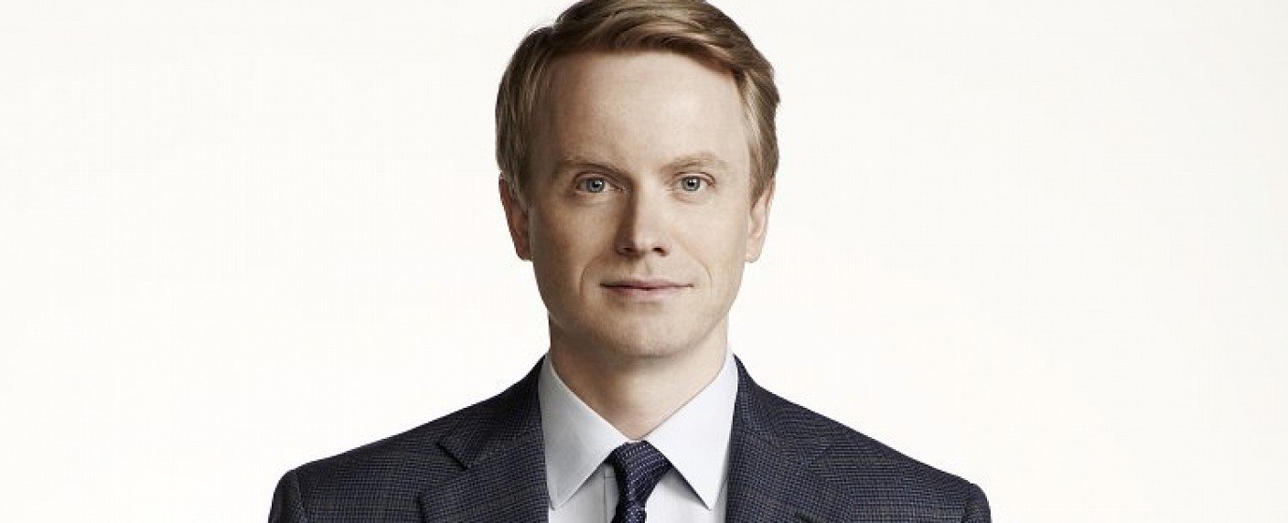 David Hornsby mit Gastauftritt in der sechsten Staffel