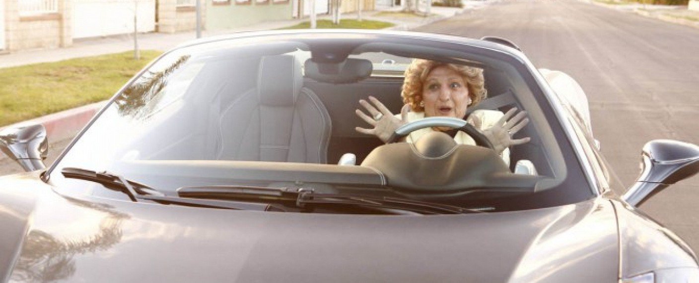 "Gigi's Bucket List" erhält erste Staffel mit acht Folgen