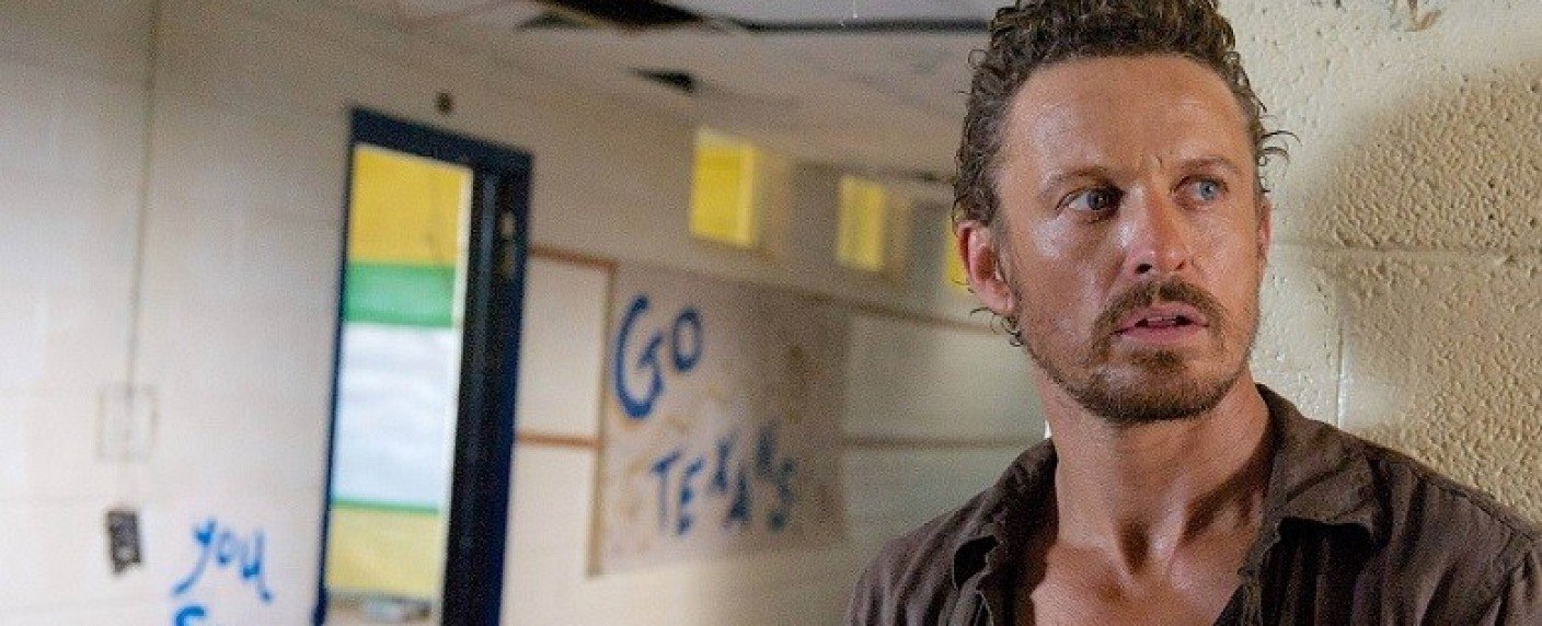 Netflix-Drama der "The Killing"-Schöpferin Veena Sud