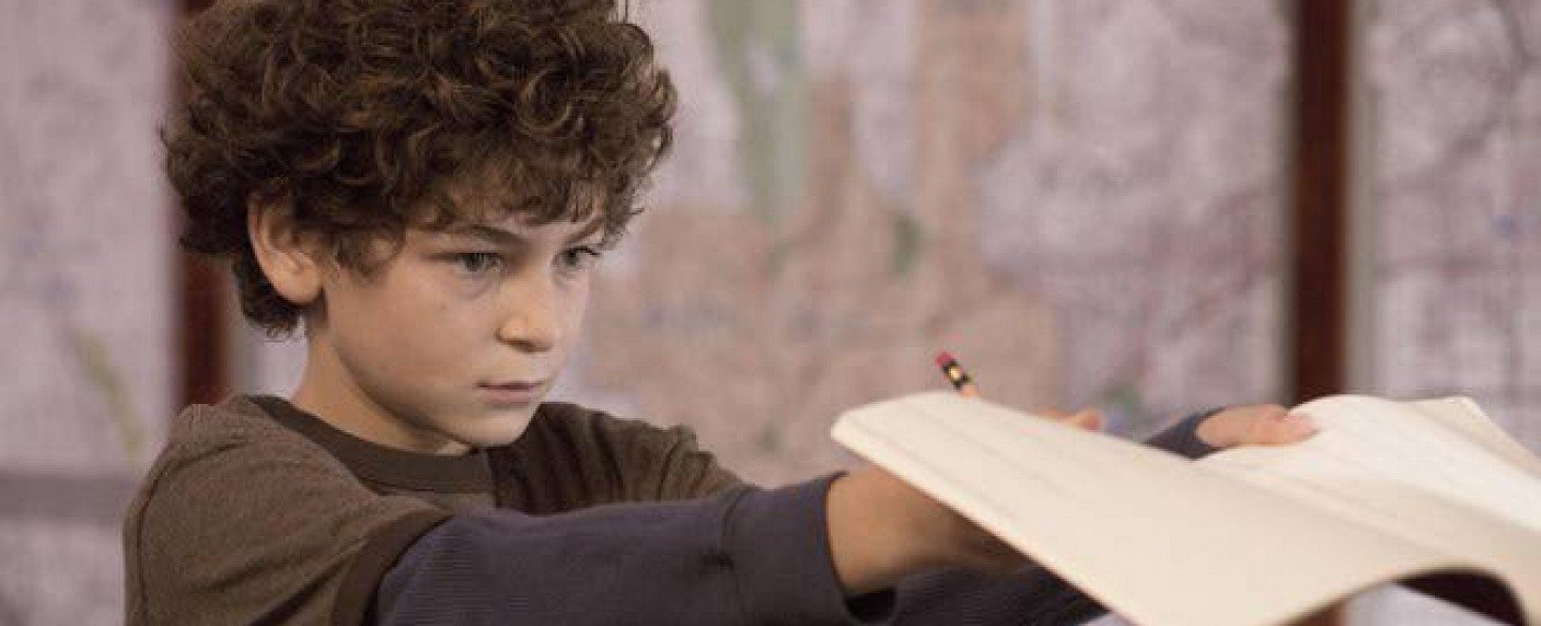 Newcomerin Camren Bicondova als Selina Kyle besetzt