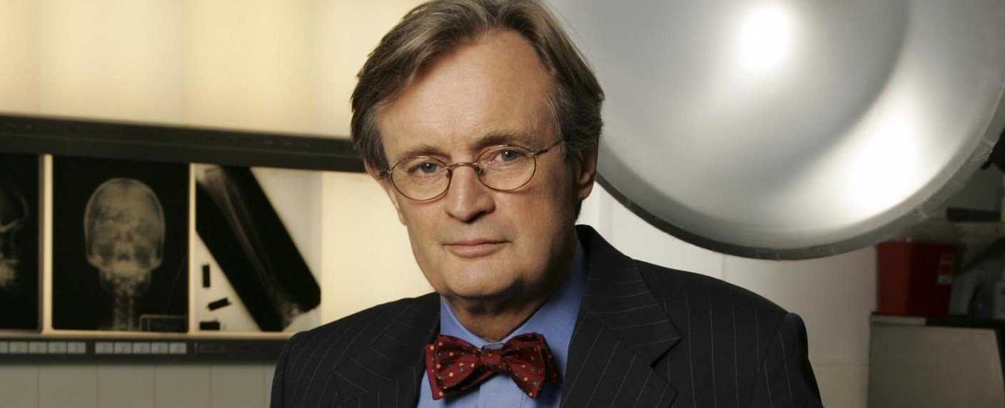 Urgestein verlängert für 16. Staffel