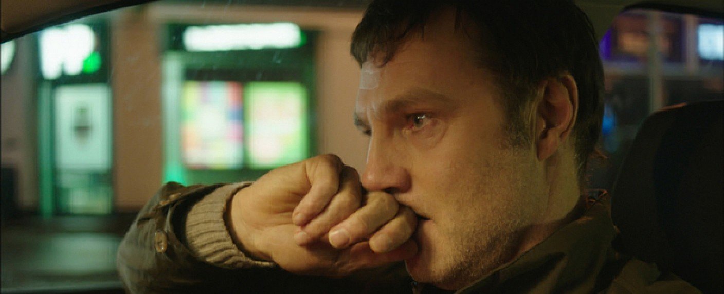 Serie mit David Morrissey erhält keine Bestellung