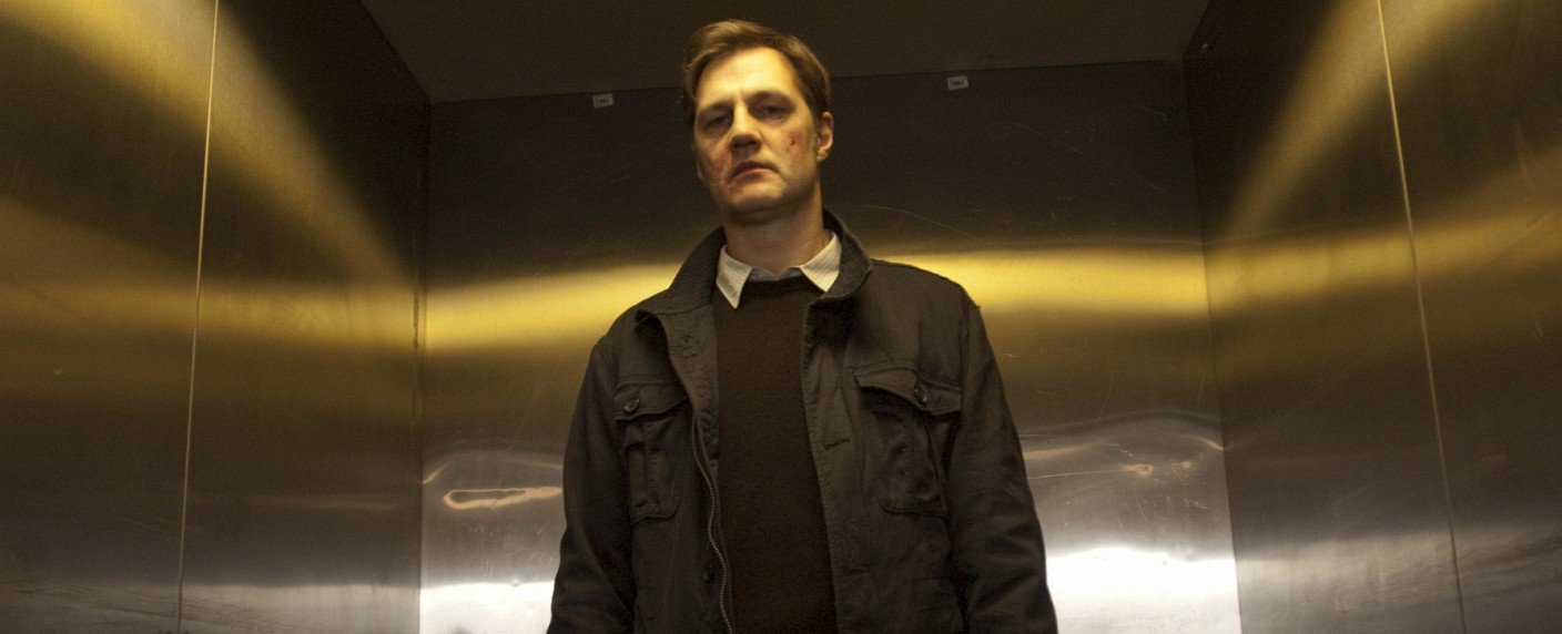 Deutsche Erstausstrahlung der Miniserie