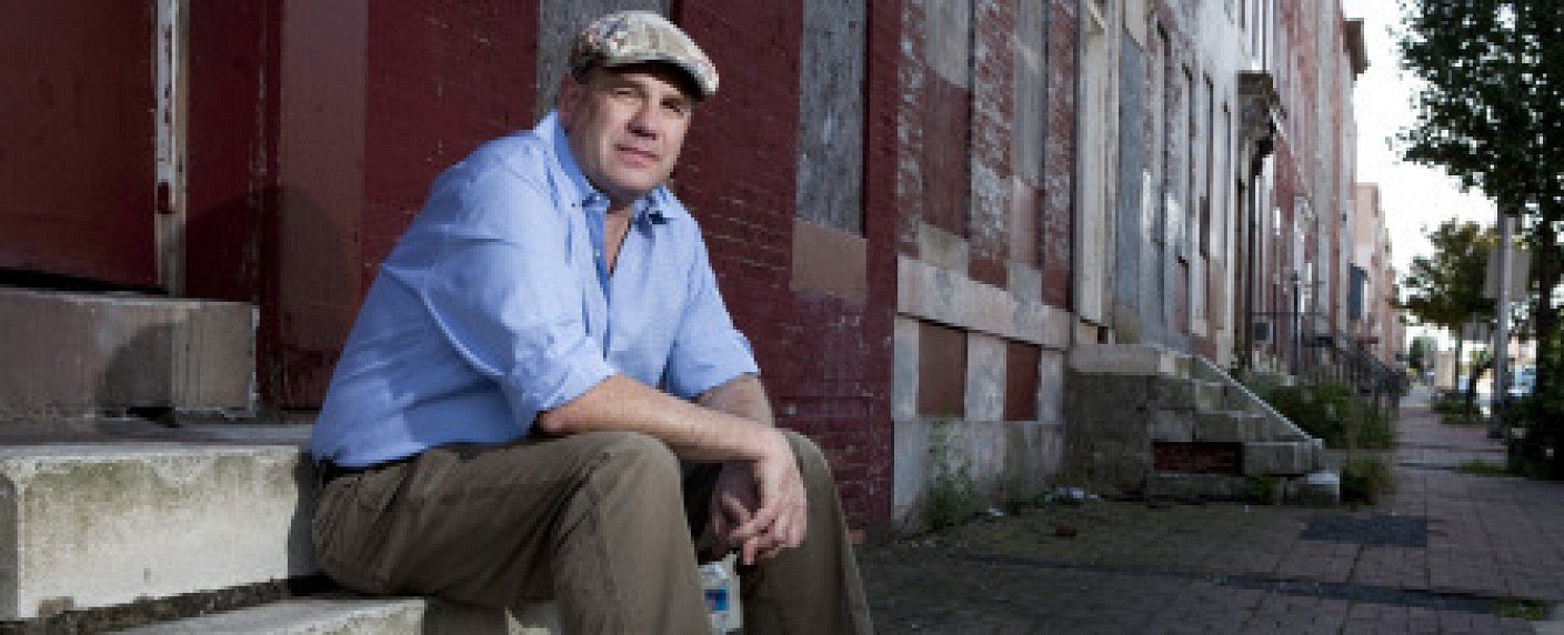 James Franco in der Welt der Pornoindustrie und Politdrama von Carl Bernstein