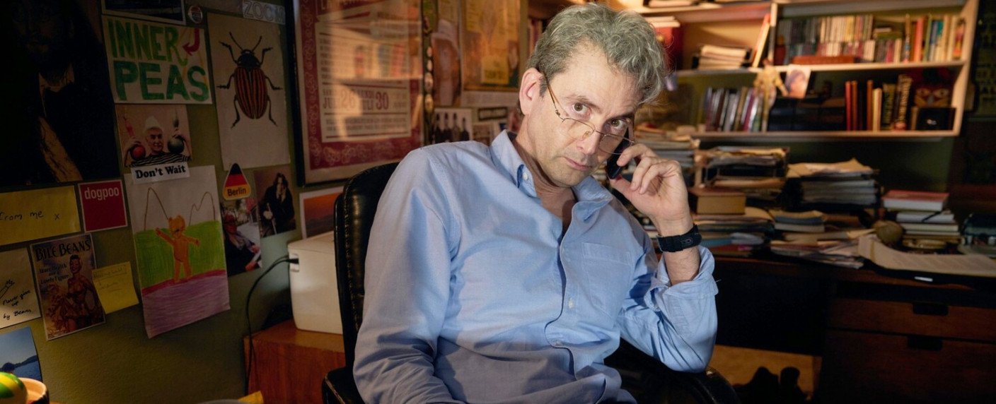 BAFTA-Preistr&auml;ger Jack Thorne entlarvt Rupert Murdochs Imperium im Sumpf des Abh&ouml;rskandals