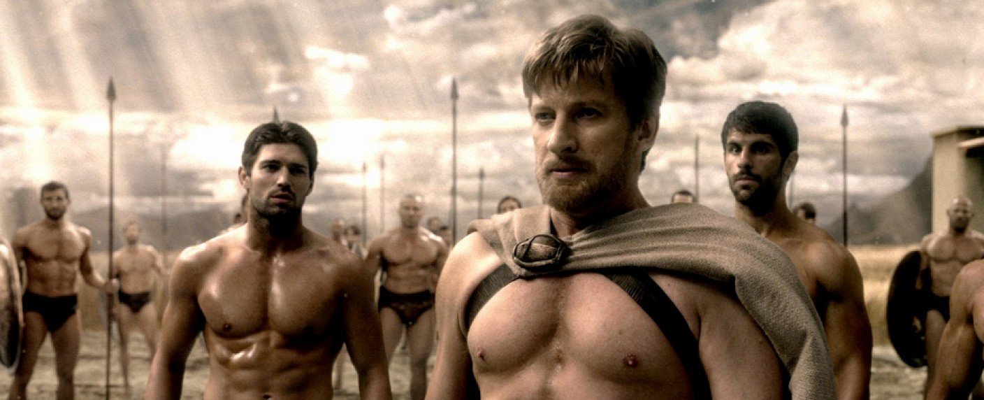 Verfilmung des Marvel-Comics mit hochkarätiger Besetzung