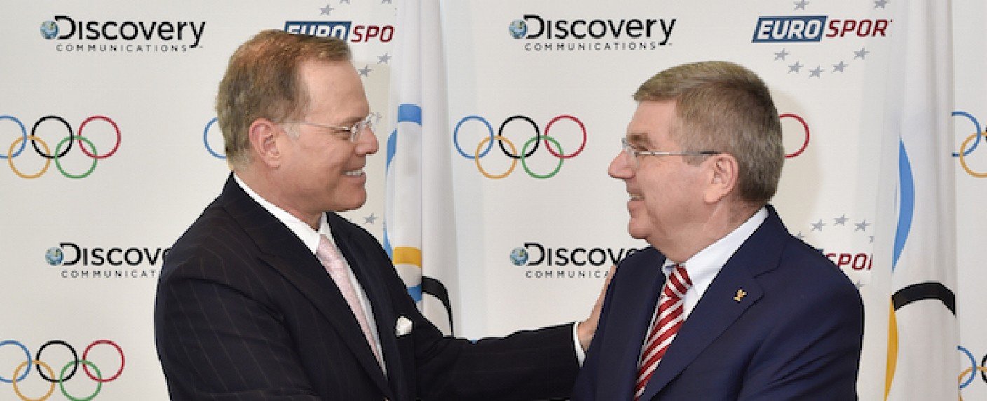 Exklusivrechte für 1,3 Milliarden Euro