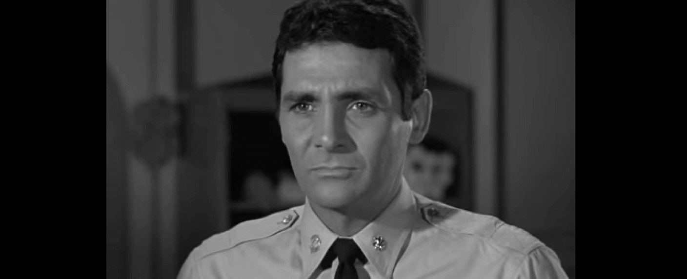 Auch bekannt aus "Die Colbys" und zwei James Bond-Abenteuern