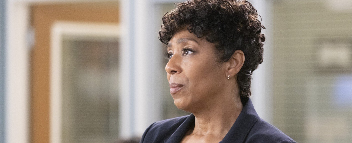 Dawnn Lewis mit wichtiger Rolle in Staffel 3