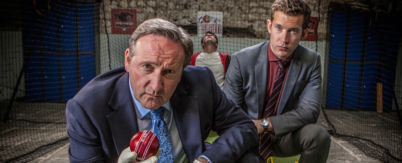 Rest der 19. Staffel auf dem gewohnten Sendeplatz