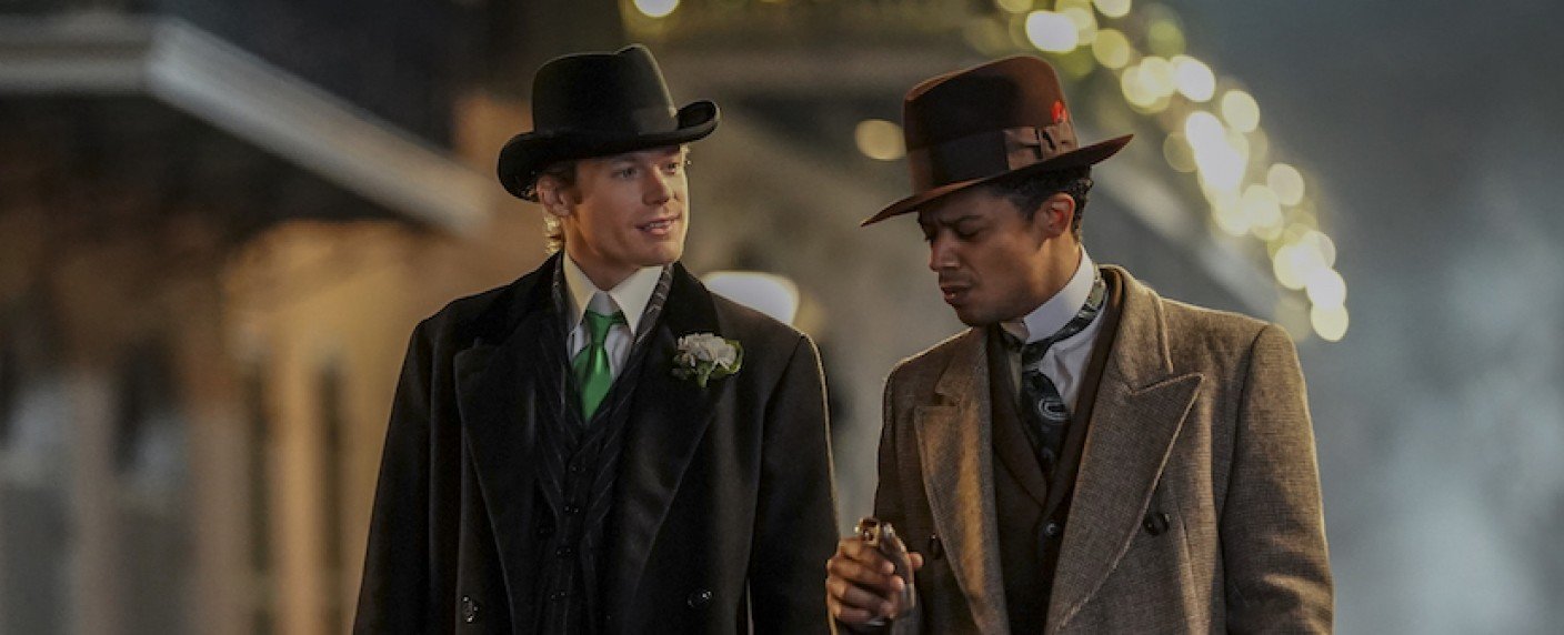 Serienfassung des Kultromans von Anne Rice setzt spannende neue Akzente