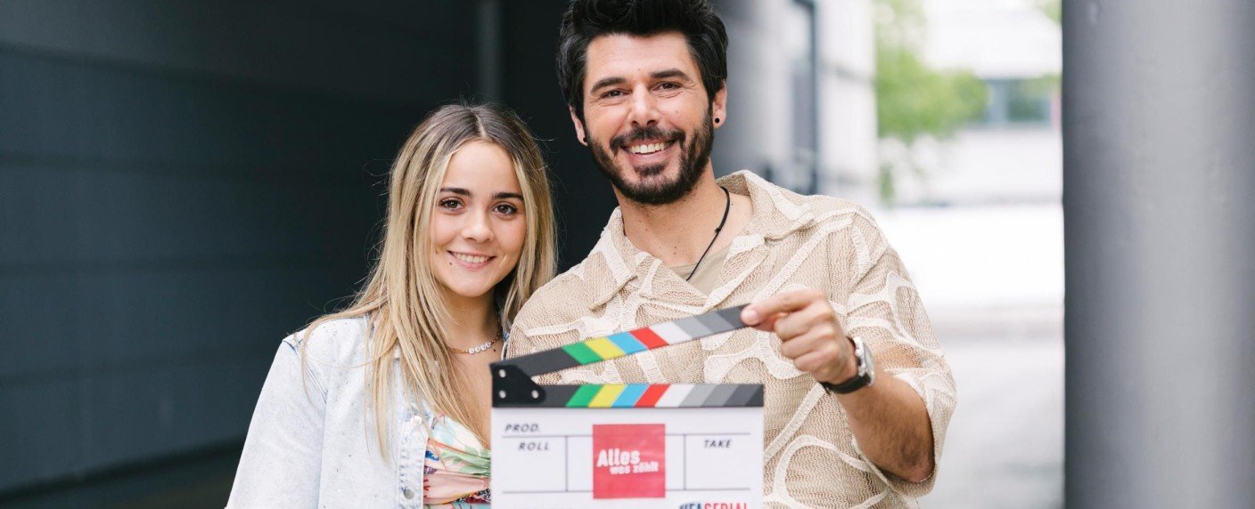 Essen freut sich über neues Eislauftalent aus Italien