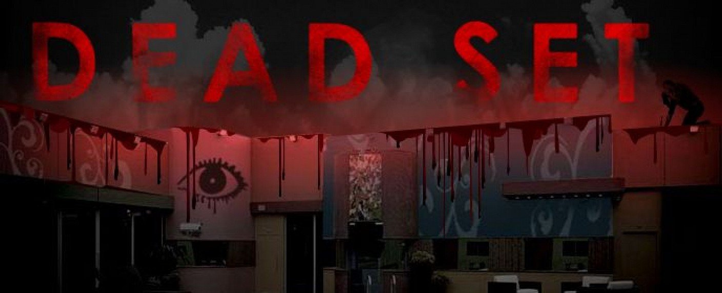 Zombies attackieren das "Big Brother"-Haus