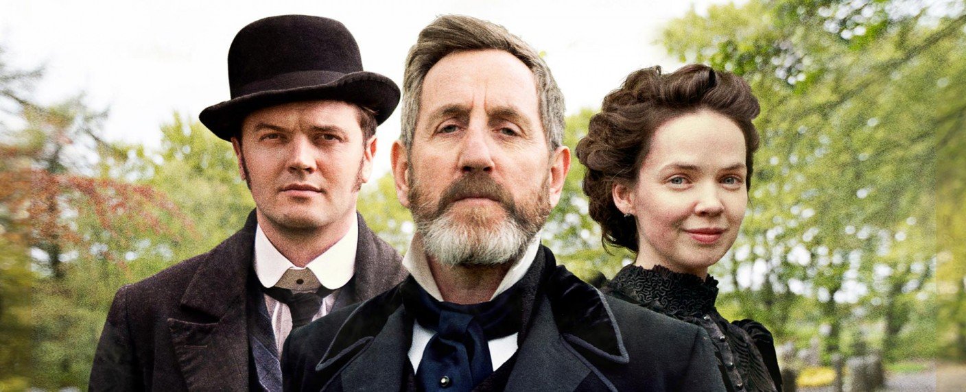 Sadistischer Serienkiller imitiert etablierten Fotografen