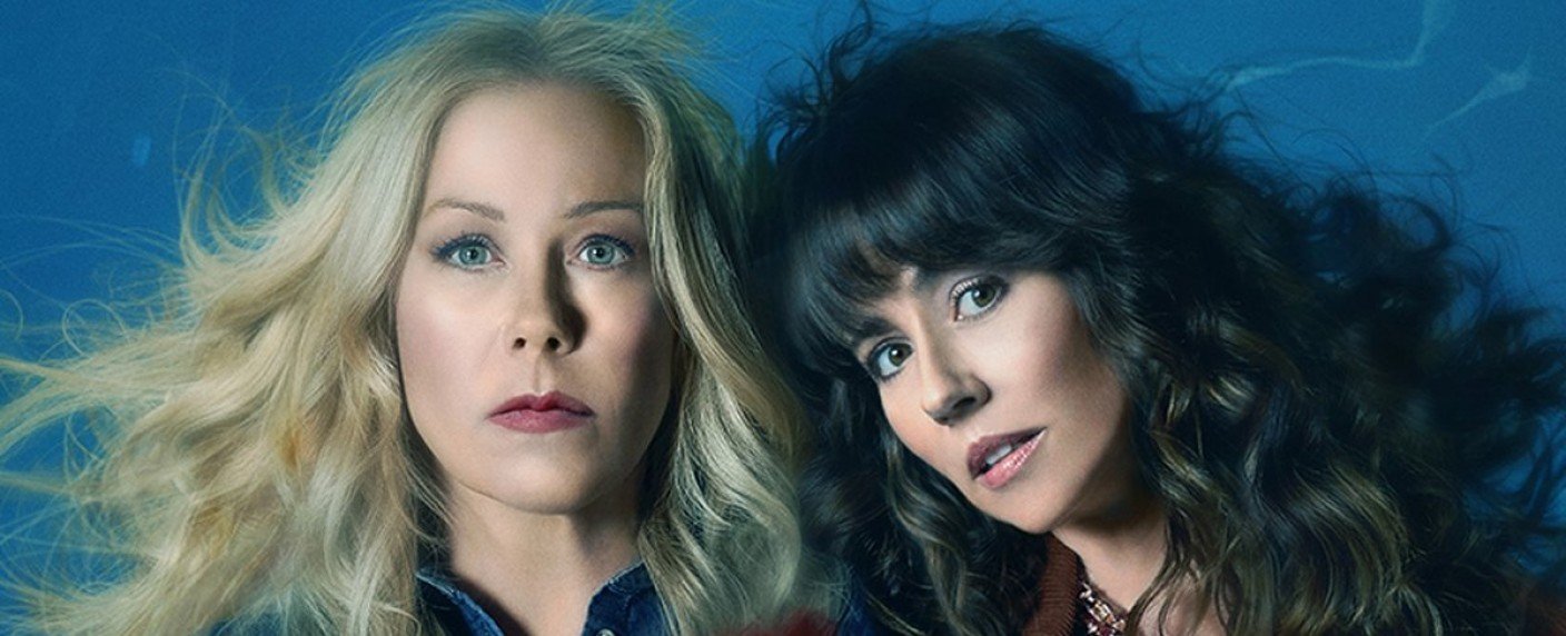 Comedy mit Christina Applegate und Linda Cardellini kehrt im Mai zurück