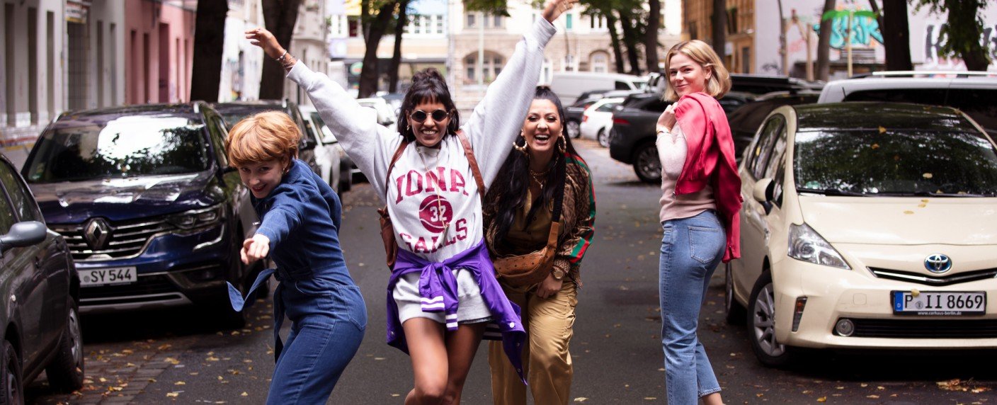 Eigenproduktion wird 2023 fortgesetzt